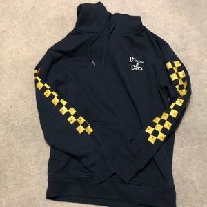 Vincent & Vans Hoodie